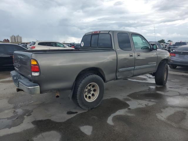 Photo 3 from auction – 2003 TOYOTA TUNDRA ACC with VIN 5TBRT34133S367875