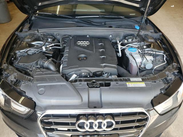 Photo 11 from auction – 2014 AUDI A5 PREMIUM with VIN WAULFAFHXEN000562