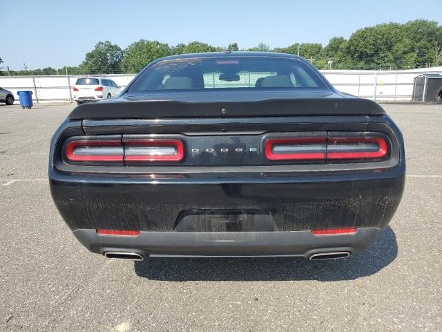 Photo 6 from auction – 2023 DODGE CHALLENGER with VIN 2C3CDZAG5PH507102