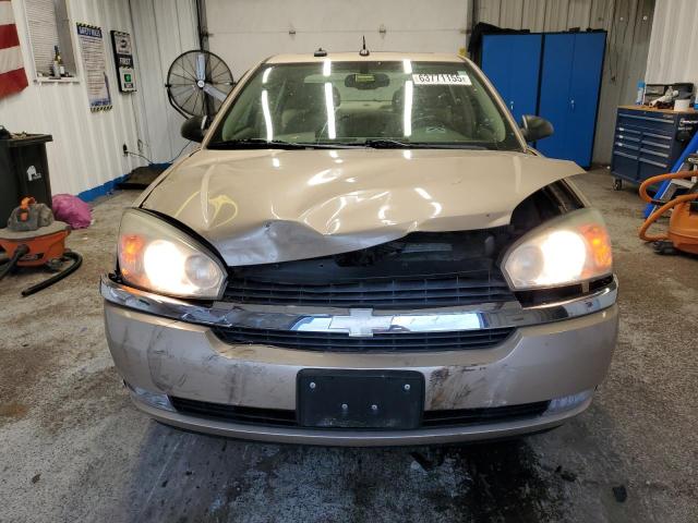 Photo 5 from auction – 2004 CHEVROLET MALIBU LT with VIN 1G1ZU54894F224372