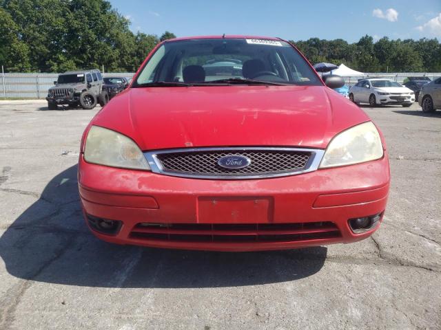 Photo 5 from auction – 2005 FORD FOCUS ZX4 with VIN 1FAFP34N35W241087