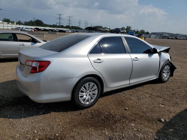 Photo 3 from auction – 2014 TOYOTA CAMRY L with VIN 4T4BF1FK4ER345989