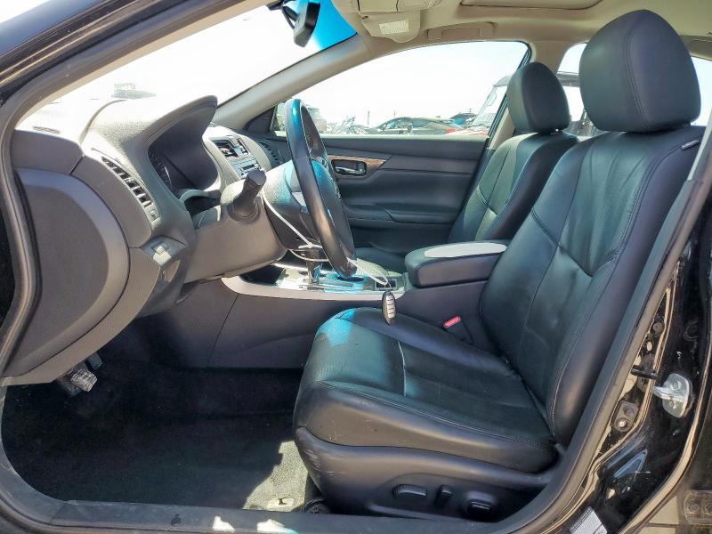 Photo 7 from auction – 2015 NISSAN ALTIMA 2.5 with VIN 1N4AL3AP3FN352502