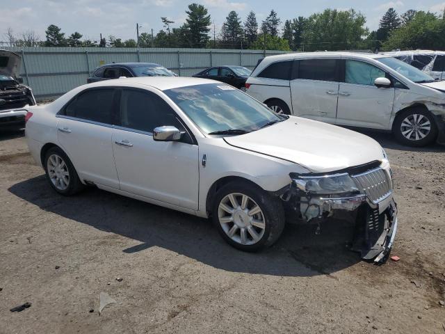 Photo 4 from auction – 2012 LINCOLN MKZ with VIN 3LNHL2GC6CR802977