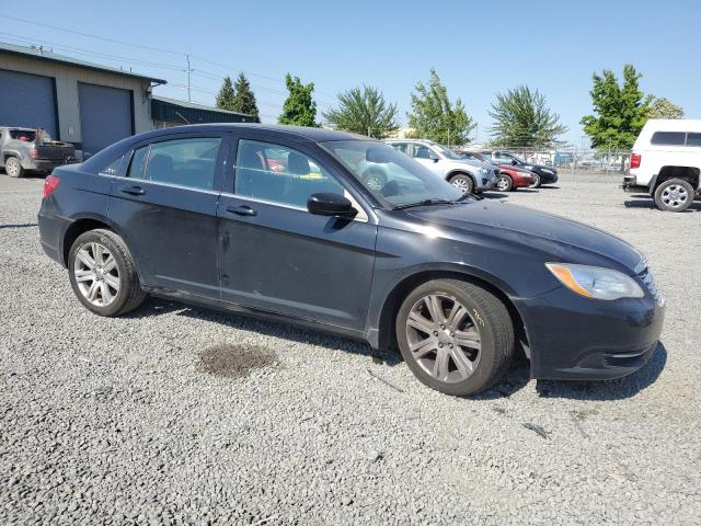 Photo 4 from auction – 2012 CHRYSLER 200 TOURIN with VIN 1C3CCBBB9CN148979