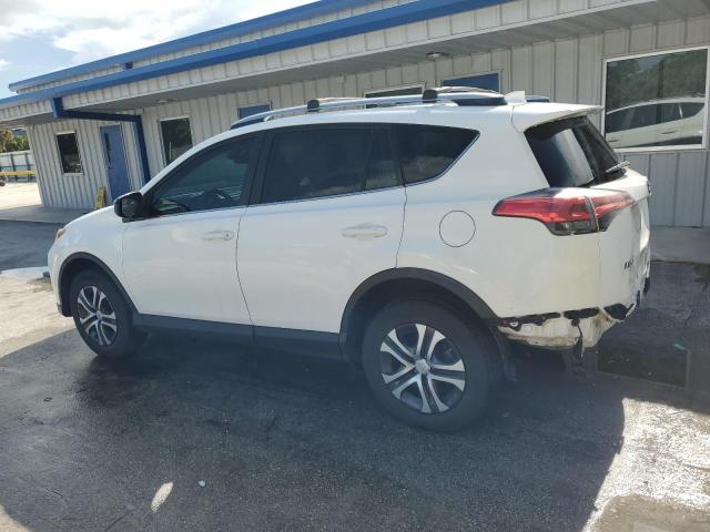 Photo 2 from auction – 2017 TOYOTA RAV4 LE with VIN JTMZFREV3HJ714970
