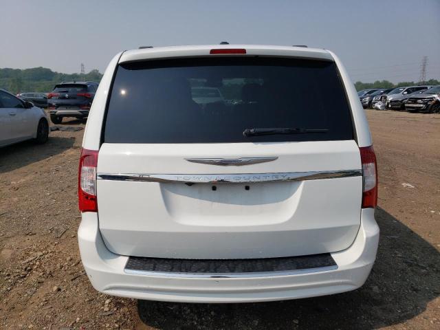 Photo 6 from auction – 2013 CHRYSLER TOWN & COU with VIN 2C4RC1BG0DR816667