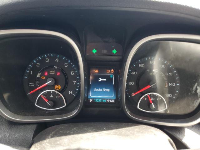 Photo 9 from auction – 2016 CHEVROLET MALIBU LIM with VIN 1G11C5SA3GF129123