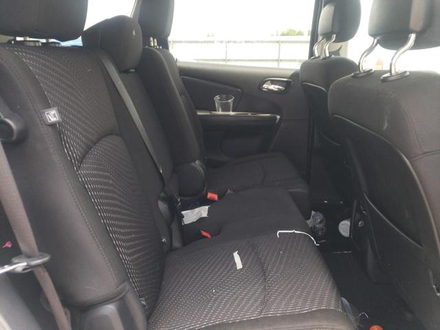 Photo 11 from auction – 2020 DODGE JOURNEY SE with VIN 3C4PDCAB1LT264808