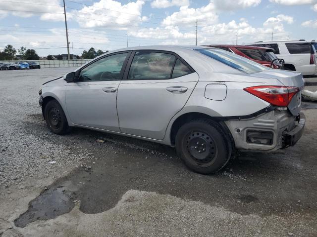 Photo 2 from auction – 2014 TOYOTA COROLLA L with VIN 2T1BURHE6EC049024