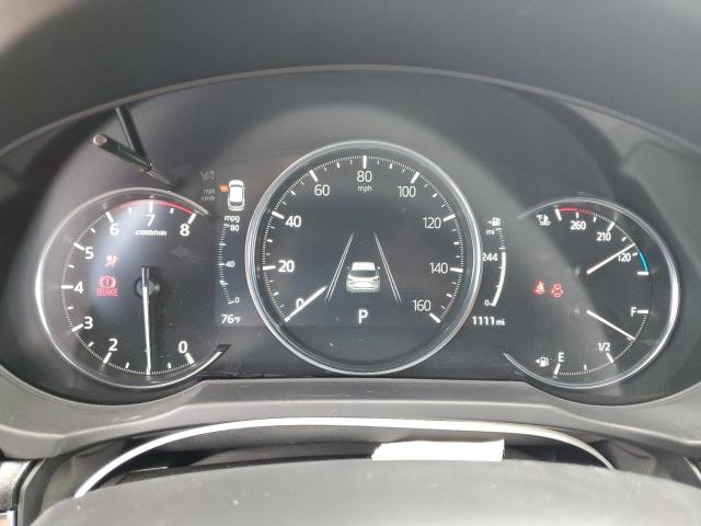 Photo 9 from auction – 2025 MAZDA CX-5 PREMI with VIN JM3KFBDY3S0598369