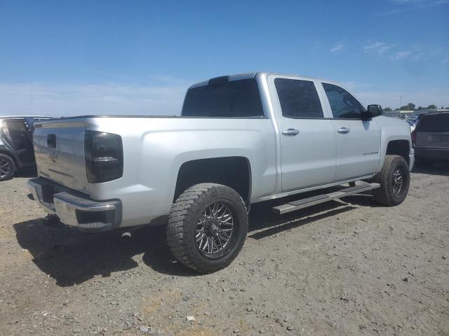 Photo 3 from auction – 2014 CHEVROLET SILVERADO with VIN 3GCPCREH6EG508081