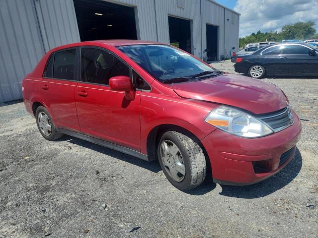 Photo 4 from auction – 2011 NISSAN VERSA S with VIN 3N1BC1AP9BL418115