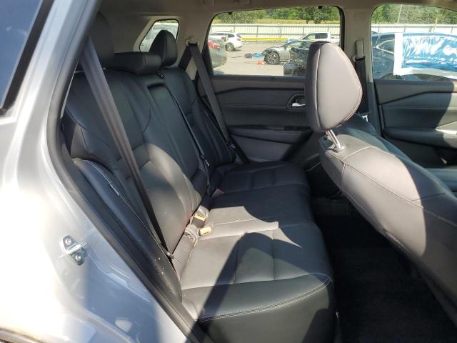 Photo 11 from auction – 2023 NISSAN ROGUE SL with VIN 5N1BT3CA8PC927628