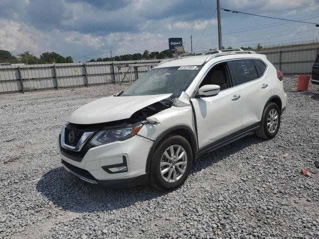 Photo 1 from auction – 2019 NISSAN ROGUE S with VIN 5N1AT2MT2KC845893