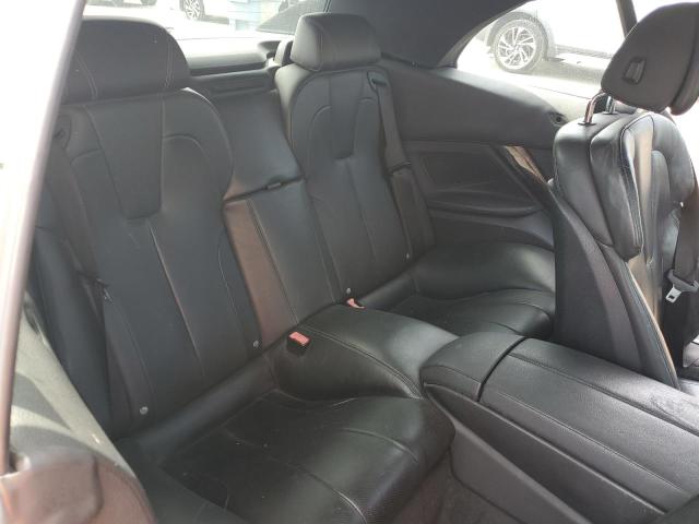 Photo 10 from auction – 2015 BMW M6 with VIN WBSLZ9C56FD651299