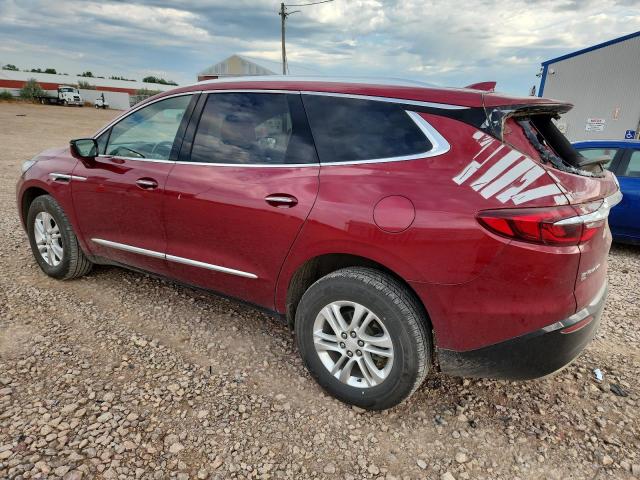 Foto 2 de la subasta – 2021 BUICK ENCLAVE ES con VIN 5GAEVAKW4MJ234352