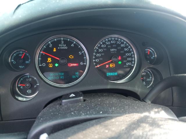 Photo 9 from auction – 2012 CHEVROLET SILVERADO with VIN 1GCPKTE75CF189374
