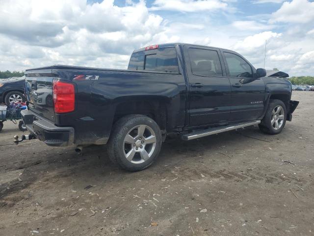 Photo 3 from auction – 2018 CHEVROLET SILVERADO with VIN 3GCUKREC2JG606206