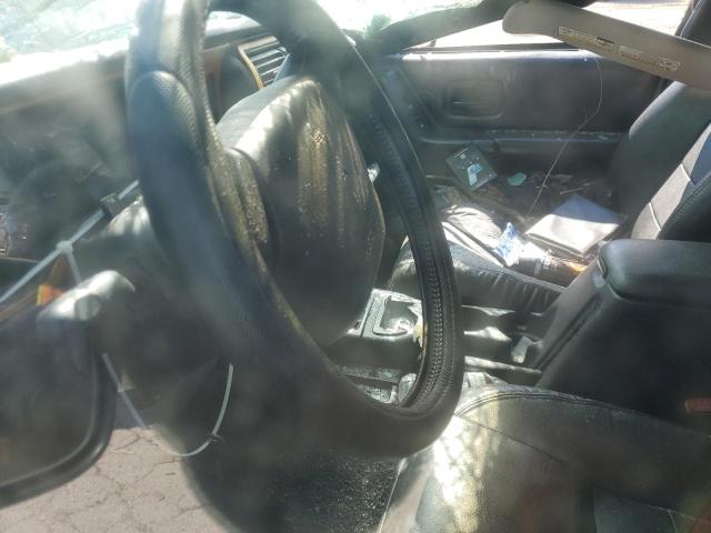 Photo 8 from auction – 2000 JEEP CHEROKEE SPORT with VIN 1J4FF48S8YL190981