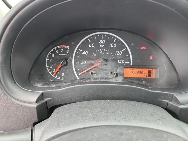 Photo 9 from auction – 2016 NISSAN VERSA S with VIN 3N1CN7AP3GL875026