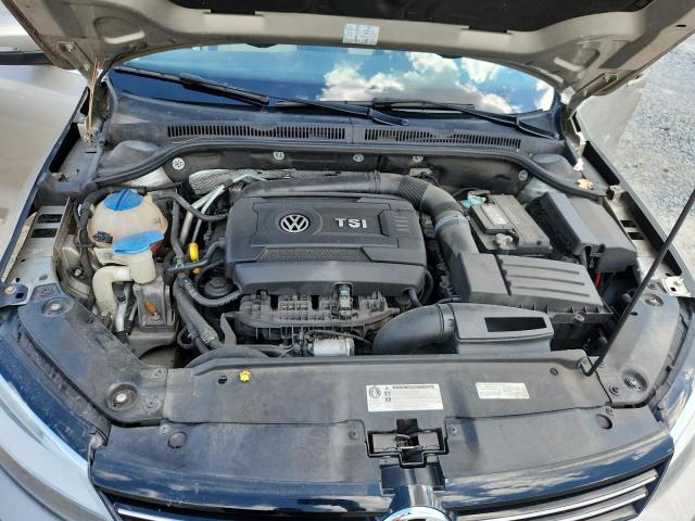 Photo 11 from auction – 2014 VOLKSWAGEN JETTA SEL with VIN 3VWL07AJ5EM211502