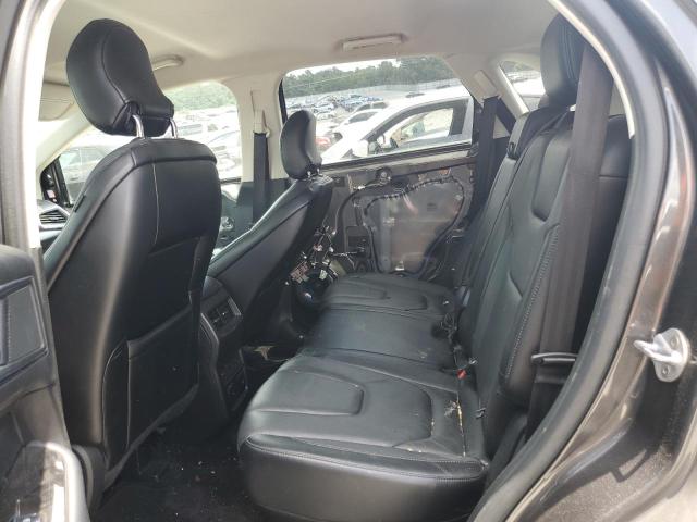 Photo 11 from auction – 2018 FORD EDGE TITAN with VIN 2FMPK3K99JBB36371