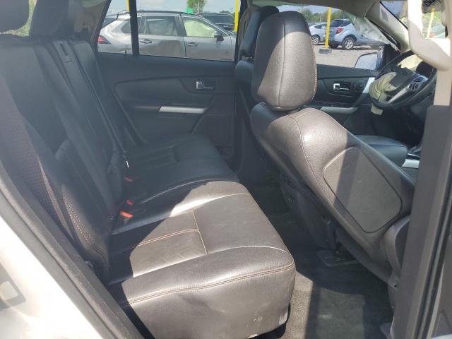 Photo 11 from auction – 2011 FORD EDGE LIMIT with VIN 2FMDK3KC4BBB65924