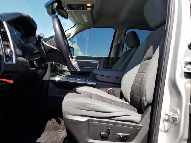 صورة رقم 7 من المزاد - 2014 RAM 1500 SLT مع VIN 1C6RR7LGXES332044