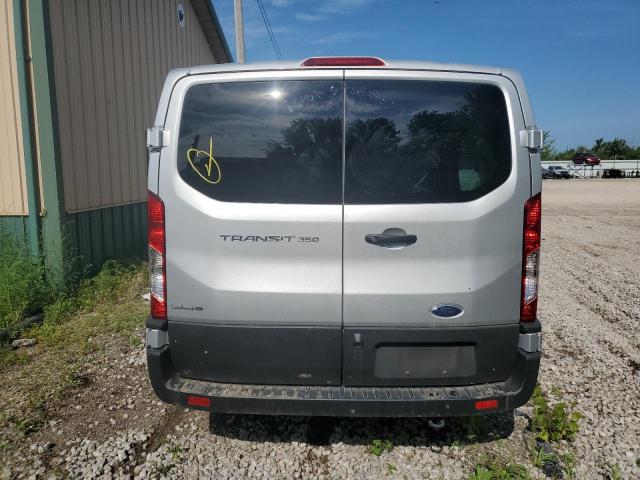 Photo 6 from auction – 2024 FORD TRANSIT T- with VIN 1FBAX2Y81RKB62215