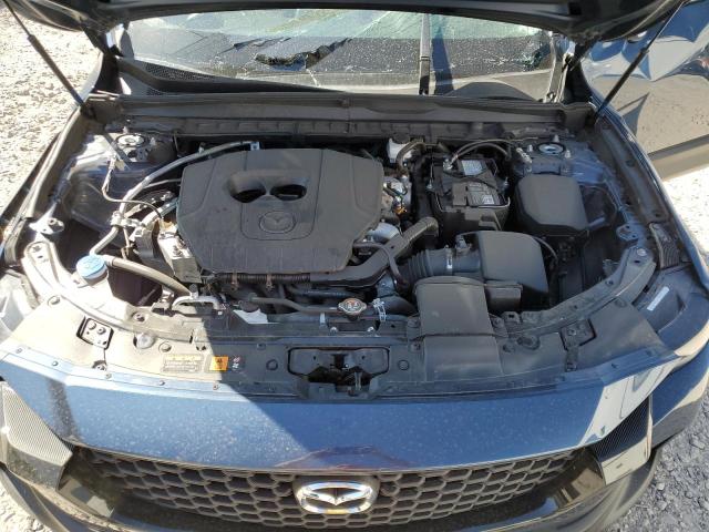 Photo 11 from auction – 2025 MAZDA CX-50 PREM with VIN 7MMVABDMXSN328690