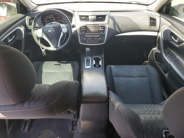 Photo 8 from auction – 2017 NISSAN ALTIMA 2.5 with VIN 1N4AL3AP4HC287268
