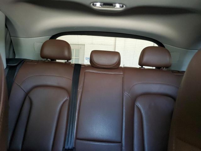 Photo 10 from auction – 2015 AUDI Q3 PREMIUM with VIN WA1EFCFS9FR011298