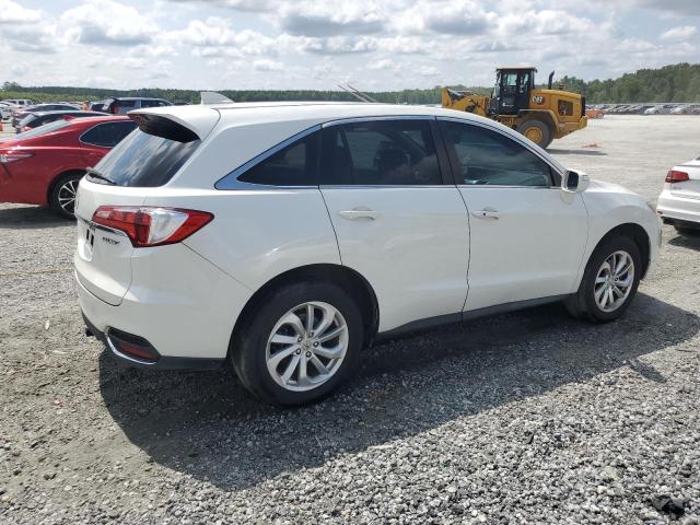 Photo 3 from auction – 2016 ACURA RDX with VIN 5J8TB3H32GL013043