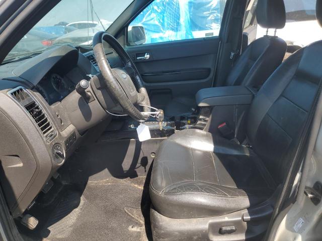 Photo 7 from auction – 2008 FORD ESCAPE LIM with VIN 1FMCU94198KE75800