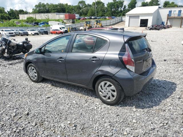 Photo 2 from auction – 2015 TOYOTA PRIUS C with VIN JTDKDTB34F1102278