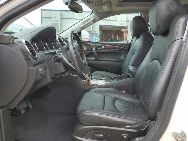 Photo 7 from auction – 2014 BUICK ENCLAVE with VIN 5GAKVBKD2EJ263826