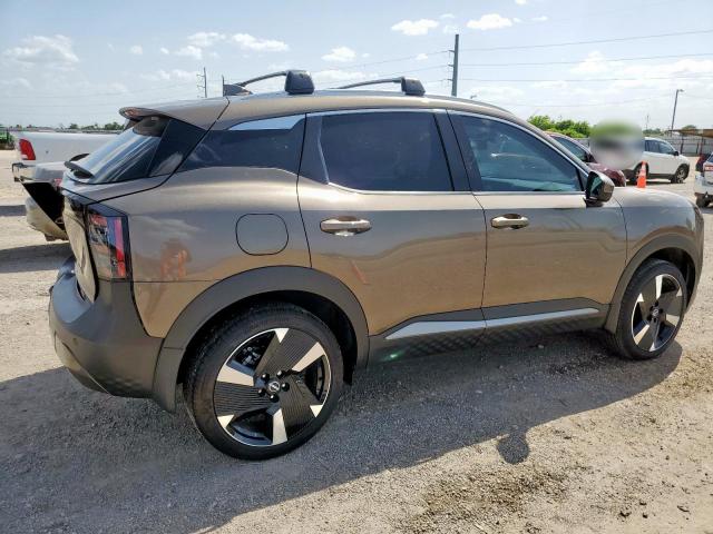 Photo 3 from auction – 2025 NISSAN KICKS SR with VIN 3N8AP6DA0SL344427