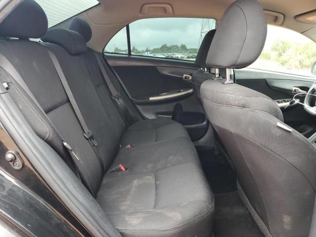 Photo 10 from auction – 2013 TOYOTA COROLLA BA with VIN 5YFBU4EE9DP166344