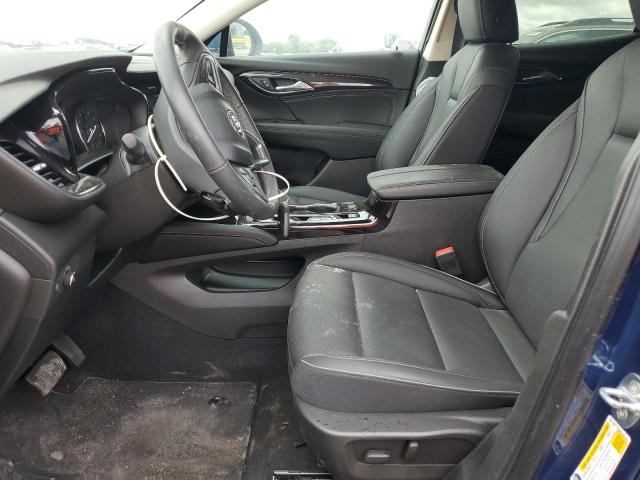 Photo 7 from auction – 2023 BUICK ENVISION E with VIN LRBFZPR49PD162158