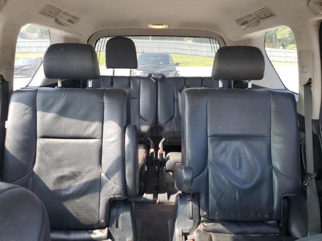 Photo 10 from auction – 2017 LEXUS GX 460 with VIN JTJBM7FXXH5176396
