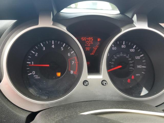 Photo 9 from auction – 2012 NISSAN JUKE S with VIN JN8AF5MV9CT108663