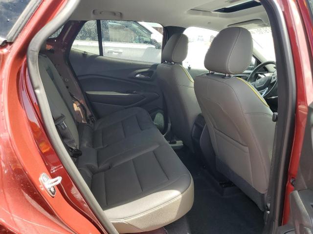 Photo 11 from auction – 2024 CHEVROLET TRAX ACTIV with VIN KL77LKE28RC063657