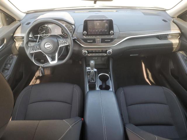 Photo 8 from auction – 2024 NISSAN ALTIMA SV with VIN 1N4BL4DV2RN393857