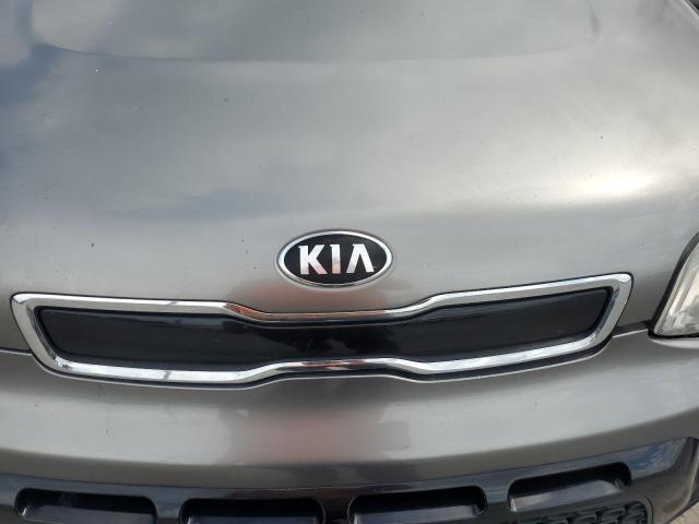 Photo 11 from auction – 2016 KIA SOUL + with VIN KNDJP3A56G7263381