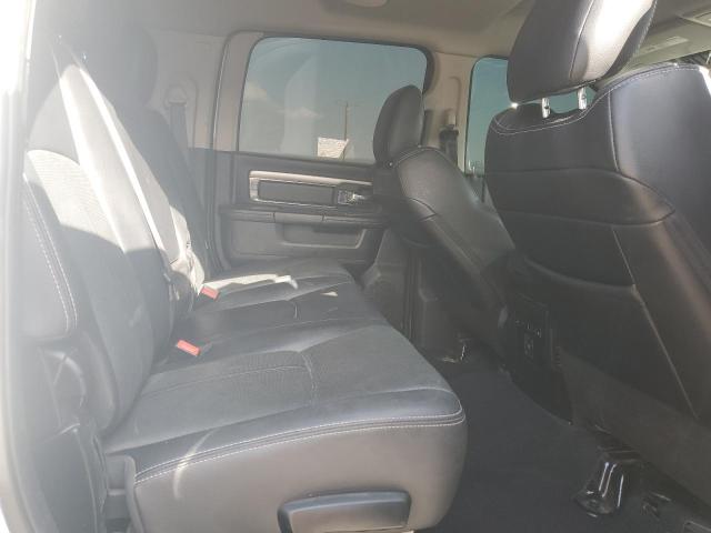 Photo 10 from auction – 2018 RAM 2500 LARAM with VIN 3C6UR5NL5JG338344