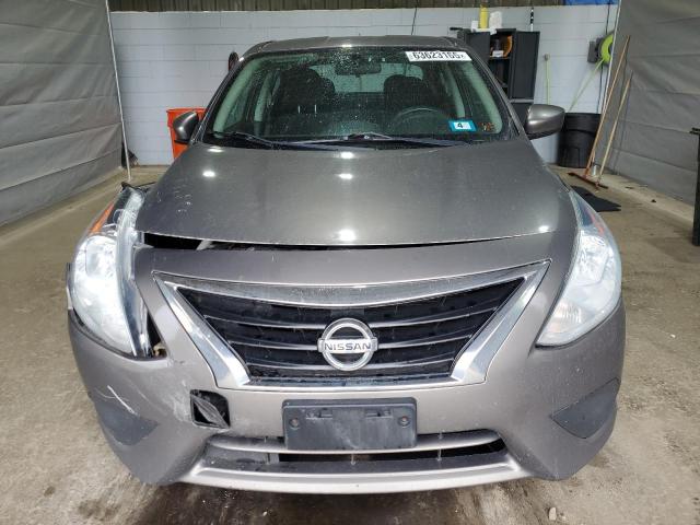 Photo 5 from auction – 2015 NISSAN VERSA S with VIN 3N1CN7AP9FL845933