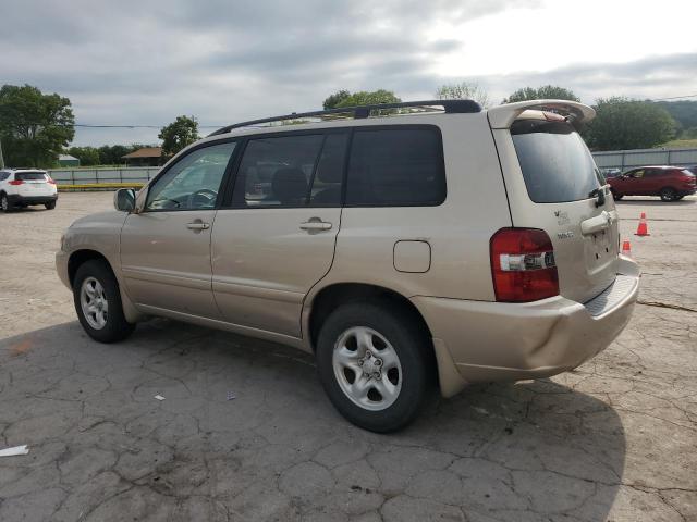 Photo 2 from auction – 2007 TOYOTA HIGHLANDER with VIN JTEGD21A070165476