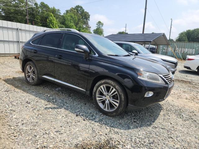 Photo 4 from auction – 2015 LEXUS RX 350 with VIN 2T2ZK1BA2FC151140
