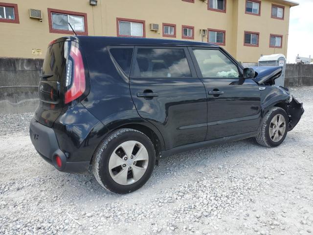 Photo 3 from auction – 2015 KIA SOUL with VIN KNDJN2A20F7771298
